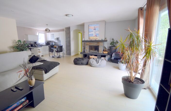 Maison à vendre 3 pièces 83m2 SAINT PIERRE D'OLERON (17) 335000€ — photo 3