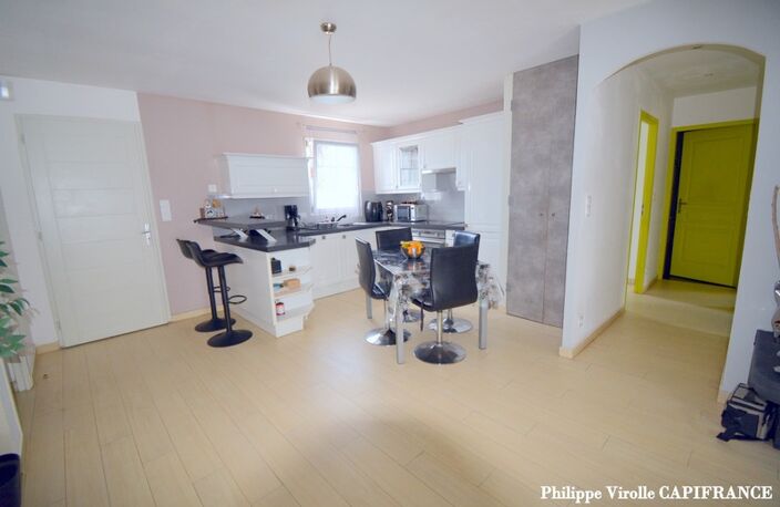 Maison à vendre 3 pièces 83m2 SAINT PIERRE D'OLERON (17) 335000€ — photo 4