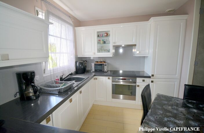 Maison à vendre 3 pièces 83m2 SAINT PIERRE D'OLERON (17) 335000€ — photo 5