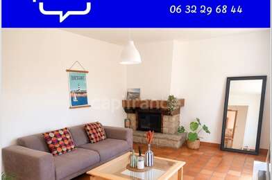Maison 4 pièces 244900 €