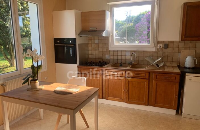 Maison Plein pied à COMBRIT (29) — photo 2