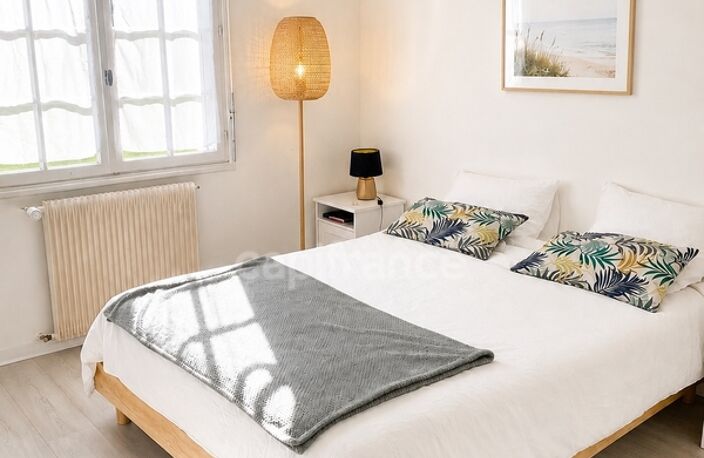 Maison Plein pied à COMBRIT (29) — photo 3