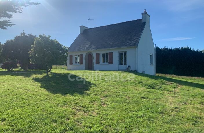 Maison Plein pied à COMBRIT (29) — photo 5
