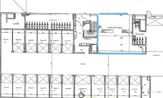 Commerce 1 Pièce 73 m² à louer à Grenoble (38000)