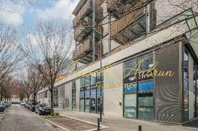 Local industriel 1 pièces 5704 €