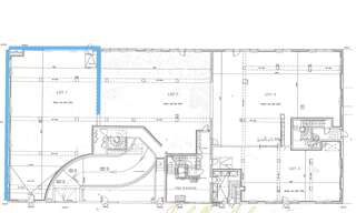 Local industriel 5 Pièces 265 m² à louer à Grenoble (38000)