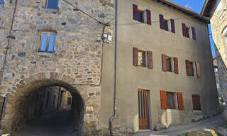 Maison 4 Pièces 62 m² à vendre à Saint-Martin-de-Valamas (07310)
