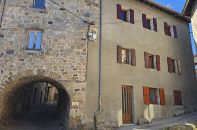 Maison 4 pièces 59900 €
