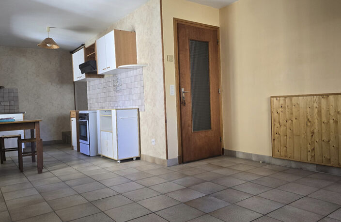 Saint Martin de Valamas - Maison de village immédiatement habitable — photo 2