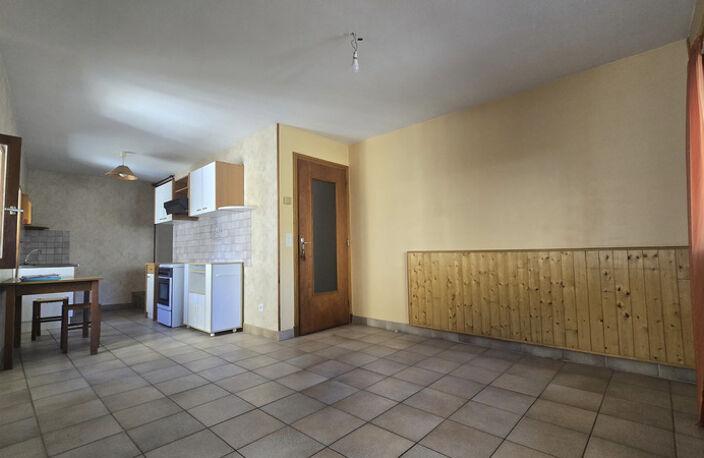 Saint Martin de Valamas - Maison de village immédiatement habitable — photo 3