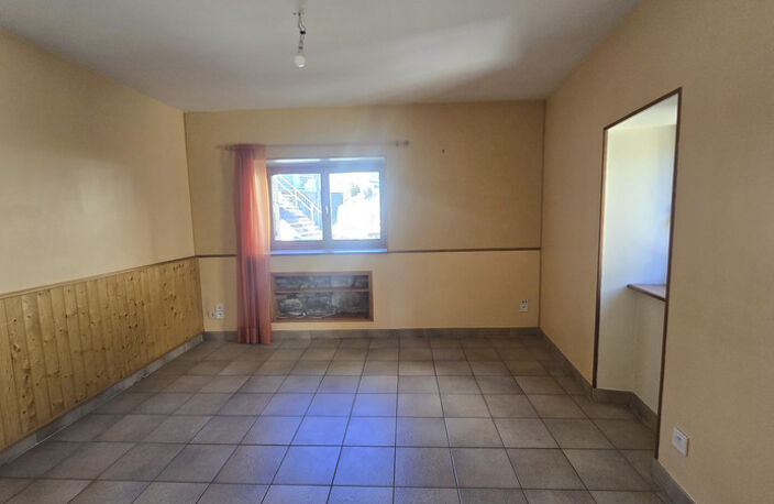Saint Martin de Valamas - Maison de village immédiatement habitable — photo 5