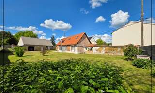Maison 4 Pièces 116 m² à vendre à Berchères-Saint-Germain (28300)