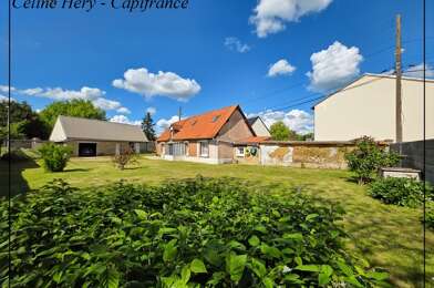 Maison 4 pièces 249000 €