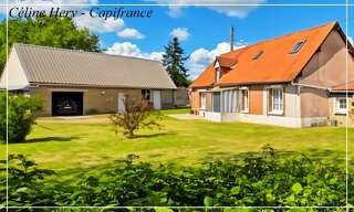 Maison 4 Pièces 116 m² à vendre à Berchères-Saint-Germain (28300)