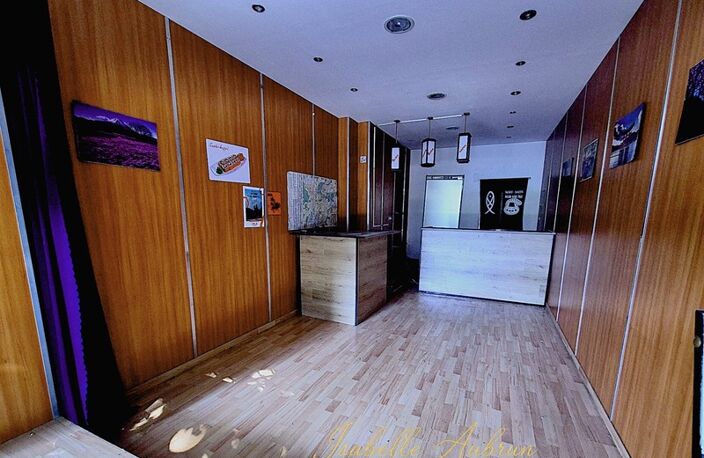 Local/bureau à vendre GRENOBLE (38) — photo 4
