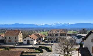 Maison 15 Pièces 430 m² à vendre à Crozet (01170)