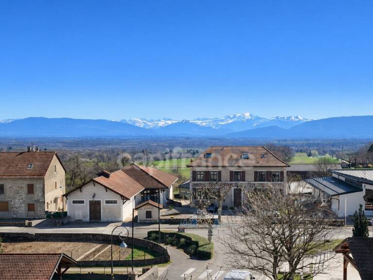 Maison à vendre 15 pièces CROZET (01) — photo 1