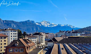 Appartement 4 Pièces 100 m² à vendre à Annecy (74000)