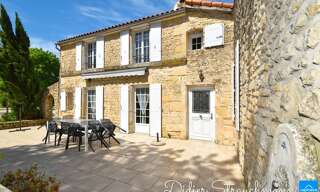 Maison 7 Pièces 207 m² à vendre à Aigrefeuille-d'Aunis (17290)