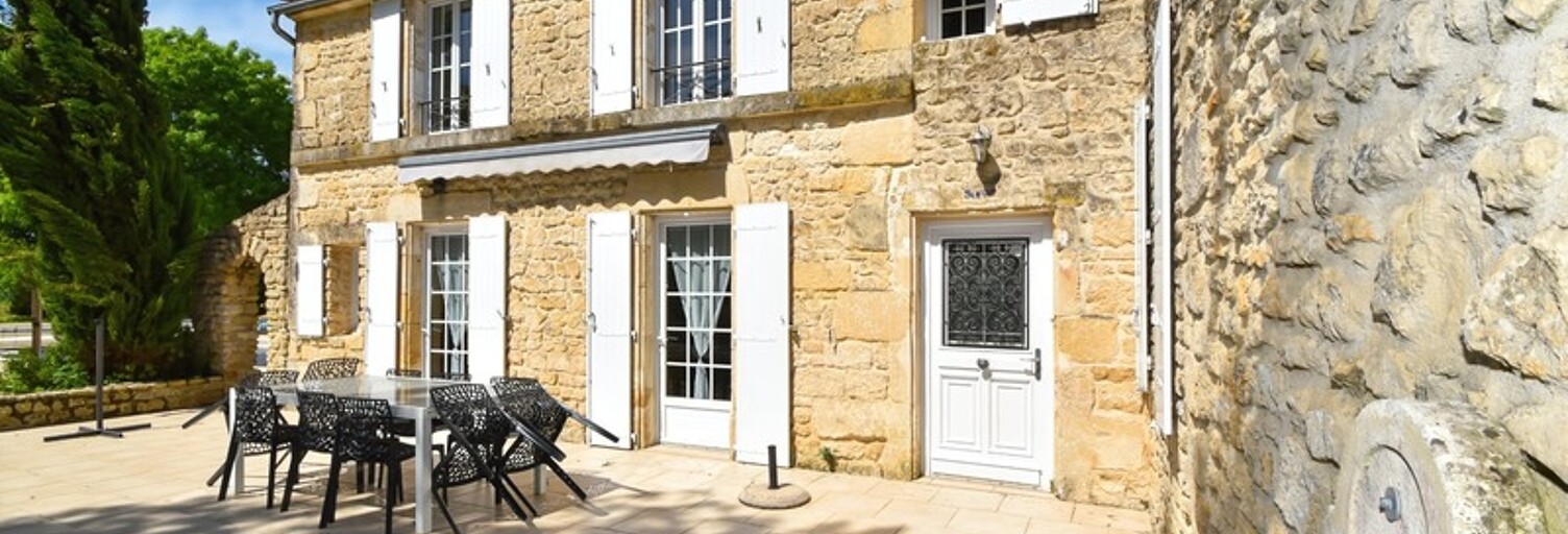 Maison 7 Pièces 207 m² à vendre à Aigrefeuille-d'Aunis (17290)