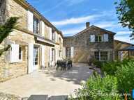 Maison à vendre Maison de caractère proche d'AIGREFEUILLE D'AUNIS (17) — photo 3