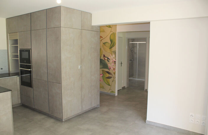 Appartement à vendre 3 pièces CEYZERIAT (01) — photo 4