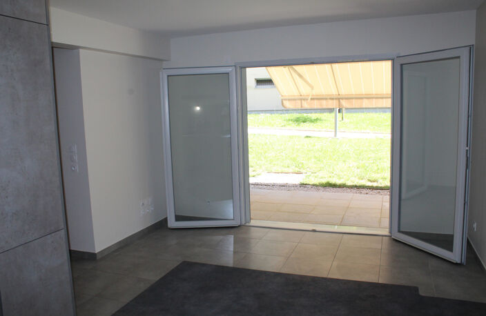 Appartement à vendre 3 pièces CEYZERIAT (01) — photo 5