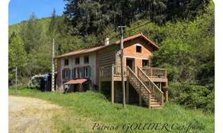 Maison 5 Pièces 65 m² à vendre à Vêtre-sur-Anzon (42111)