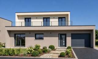Maison 6 Pièces 149 m² à vendre à Sevenans (90400)