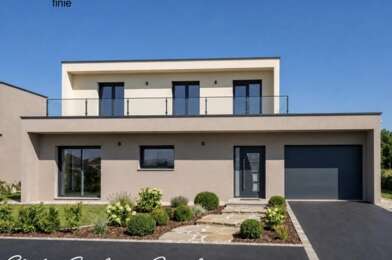 Maison 6 pièces 449000 €