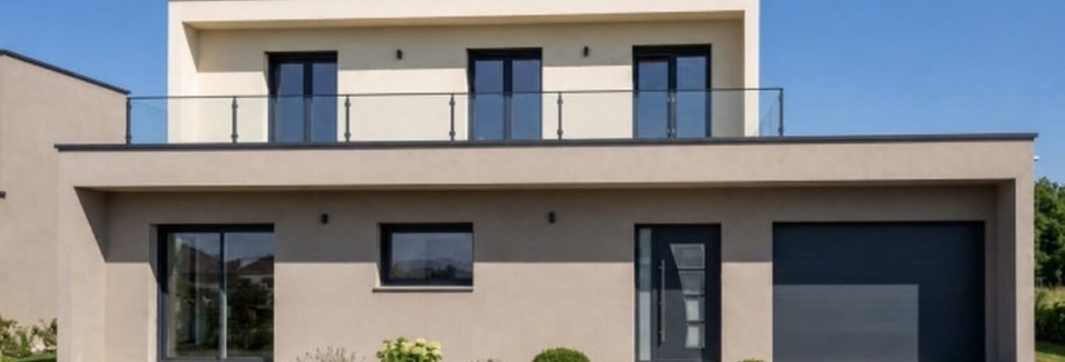 Maison 6 Pièces 149 m² à vendre à Sevenans (90400)