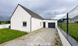 Maison 4 Pièces 102 m² à vendre à Réguiny (56500)