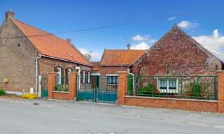 Maison 4 Pièces 142 m² à vendre à Wandignies-Hamage (59870)