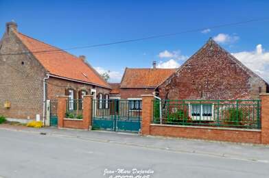 Maison 4 pièces 275000 €