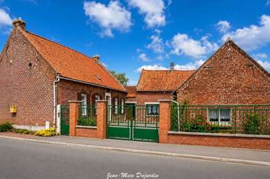 Maison 4 pièces 249000 €