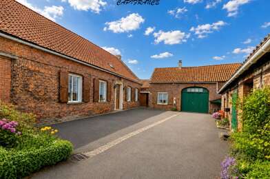 Maison 4 pièces 249000 €
