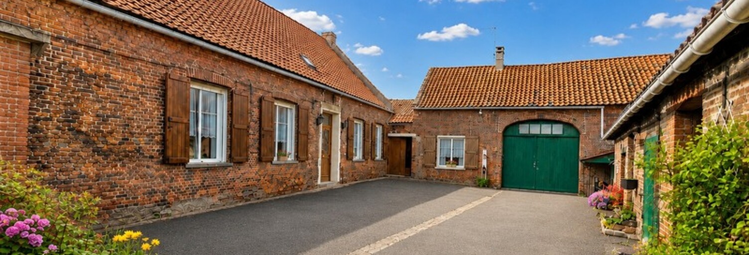 Maison 4 Pièces 142 m² à vendre à Wandignies-Hamage (59870)
