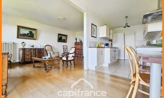 Appartement 5 Pièces 104 m² à vendre à Poitiers (86000)