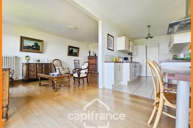Appartement 5 pièces 150000 €