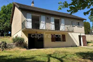 Maison 3 pièces 147150 €