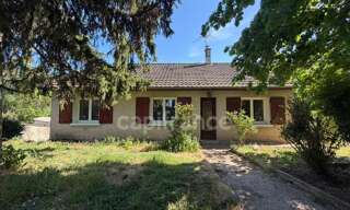 Maison 3 Pièces 91 m² à vendre à Migné-Auxances (86440)