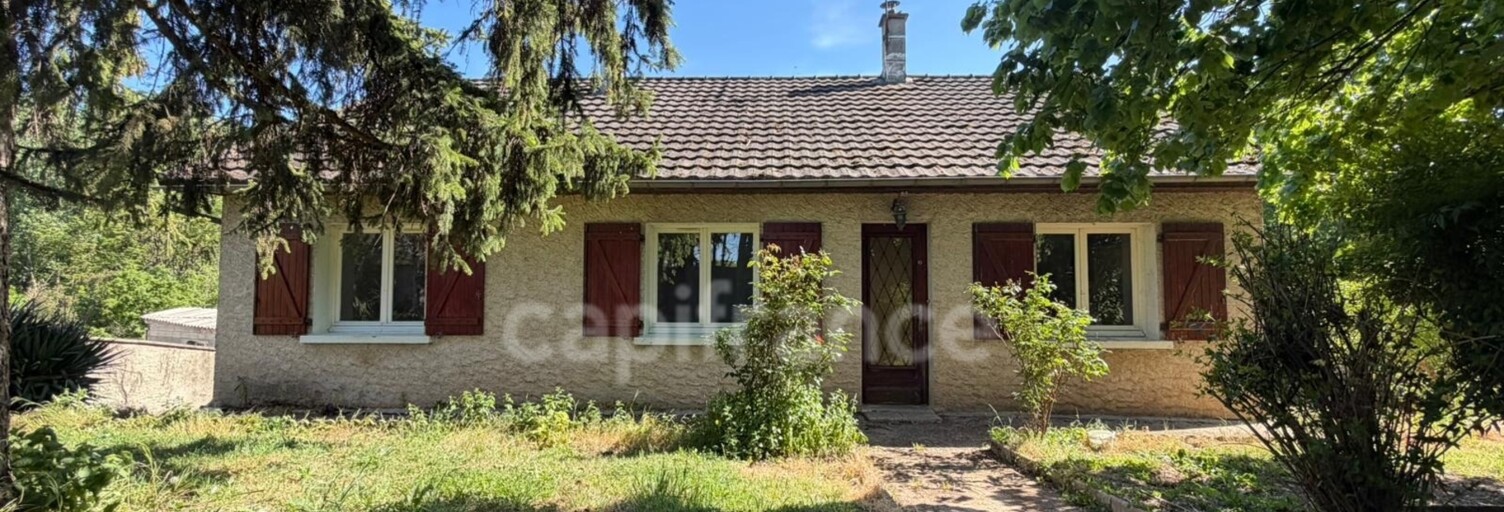 Maison 3 Pièces 91 m² à vendre à Migné-Auxances (86440)