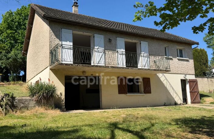 Maison à rénover sur sous-sol 3 pièces 90m² — photo 2