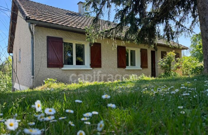 Maison à rénover sur sous-sol 3 pièces 90m² — photo 3