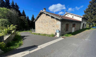 Maison 14 Pièces 310 m² à vendre à Grandrif (63600)