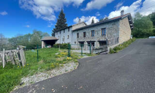Maison 14 Pièces 310 m² à vendre à Grandrif (63600)