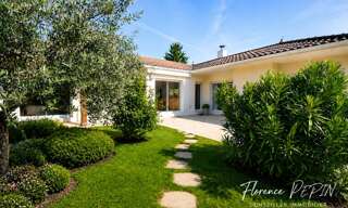 Maison 8 Pièces 176 m² à vendre à Vertou (44120)