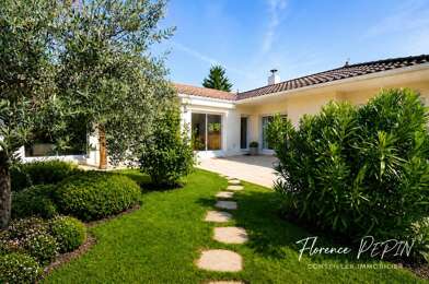Maison 8 pièces 594990 €