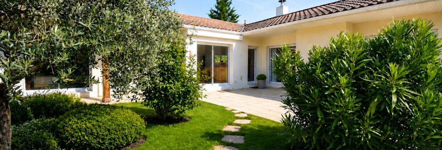 Maison 8 Pièces 176 m² à vendre à Vertou (44120)