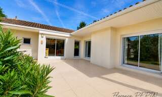 Maison 8 Pièces 176 m² à vendre à Vertou (44120)